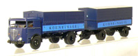 Kühne & Nagel, Hamburg: Modell von Brekina - 79105