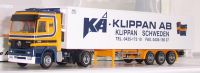 KA-Klippan AB, Klippan: Modell von A W M - 71104