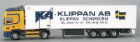 KA-Klippan AB, Klippan: Modell von A W M - 71406