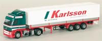 Gunnar Karlsson Spedition, Växjö: Modell von A W M - 73886