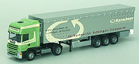 Kerschner, Mank: Modell von A W M - 54172
