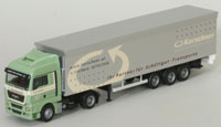 Kerschner, Mank: Modell von A W M - 54371