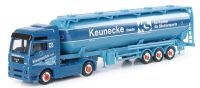 Keunecke: Modell von Herpa Magic - 451543