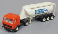 Keunecke: Modell von Herpa - 811106