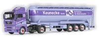 Keunecke: Modell von Herpa - .
