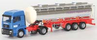 Hubert Kläsener jr., Marl / Westf.: Modell von A W M - 73066