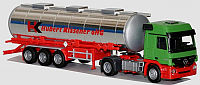 Hubert Kläsener jr., Marl / Westf.: Modell von A W M - 74892