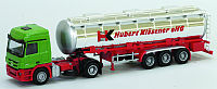 Hubert Kläsener OHG: Modell von A W M - 8263.51