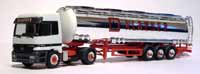 KLAESER, Herten: Modell von Herpa - 246446