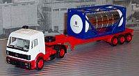 KLAESER, Herten: Modell von Herpa - 826102