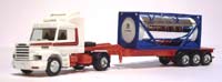 KLAESER, Herten: Modell von Herpa - 225618