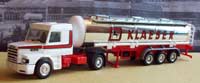 KLAESER, Herten: Modell von Herpa - 225601