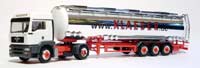 KLAESER, Herten: Modell von Herpa - 274753