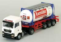 KLAESER, Herten: Modell von A W M - 74285