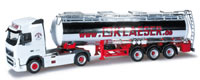 KLAESER, Herten: Modell von Herpa - 301565