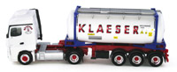 KLAESER, Herten: Modell von Herpa - .