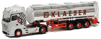 KLAESER, Herten: Modell von Herpa - 942935