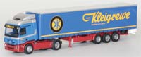 Kleigrewe, Ennigerloh: Modell von A W M - 73166