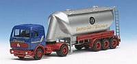 Kleigrewe, Ennigerloh: Modell von Herpa - 811165