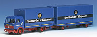 Kleigrewe, Ennigerloh: Modell von Herpa - 811362