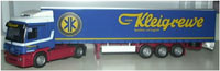 Kleigrewe, Ennigerloh: Modell von A W M - 73166