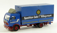Kleigrewe, Ennigerloh: Modell von Herpa - 811362