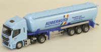 Kobernuss, Bad Bevensen: Modell von A W M - 9196 01