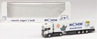 Heinrich Koch - International, Osnabrück: Modell von Herpa - 259927