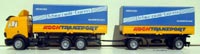Koch-Transport, Villingen-Schwenningen: Modell von Herpa - SC 1987