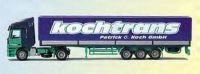 Patrick G. Koch - kochtrans, Neufahrn: Modell von A W M - 71113