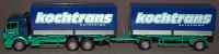 Patrick G. Koch - kochtrans, Neufahrn: Modell von A W M - 70665