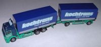 Patrick G. Koch - kochtrans, Neufahrn: Modell von A W M - 71113