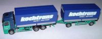 Patrick G. Koch - kochtrans, Neufahrn: Modell von A W M - .