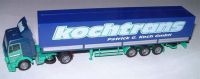 Patrick G. Koch - kochtrans, Neufahrn: Modell von A W M - .