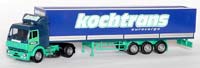 Patrick G. Koch - kochtrans, Neufahrn: Modell von A W M - 70664
