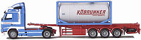 W. Köbrunner, Lenzing: Modell von A W M - 71165