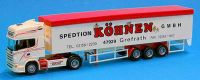 Köhnen Spedition, Grefrath: Modell von A W M - 71863