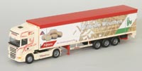 Köhnen Spedition, Grefrath: Modell von A W M - 74862