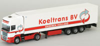 Koeltrans B.V., Angeren: Modell von A W M - 53172