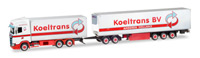 Koeltrans B.V., Angeren: Modell von Herpa - 309127