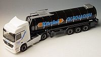 Kördel, D - Guxhagen: Modell von Herpa - 295529