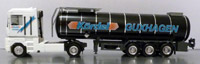 Kördel, D - Guxhagen: Modell von Herpa - 262279