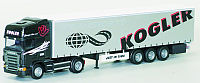 M Kogler, Kirchbichl: Modell von A W M - 54201