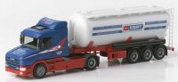 Karl Kraft Steinwerke, Heidenheim: Modell von Herpa - 149136