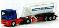 Karl Kraft Steinwerke, Heidenheim: Modell von Herpa - 262415