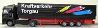 Kraftverkehr Torgau, Torgau: Modell von Albedo - 250088