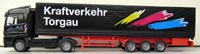 Kraftverkehr Torgau, Torgau: Modell von Albedo - 250089