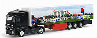 Kraftverkehr Torgau, Torgau: Modell von Herpa - 152235