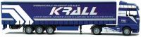 Krall, St. Andrä: Modell von A W M - 54116