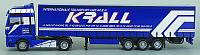 Krall, St. Andrä: Modell von A W M - 54116